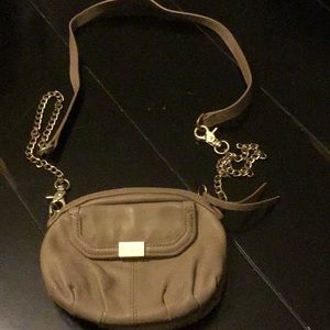 Foley+Corinna cross body bag